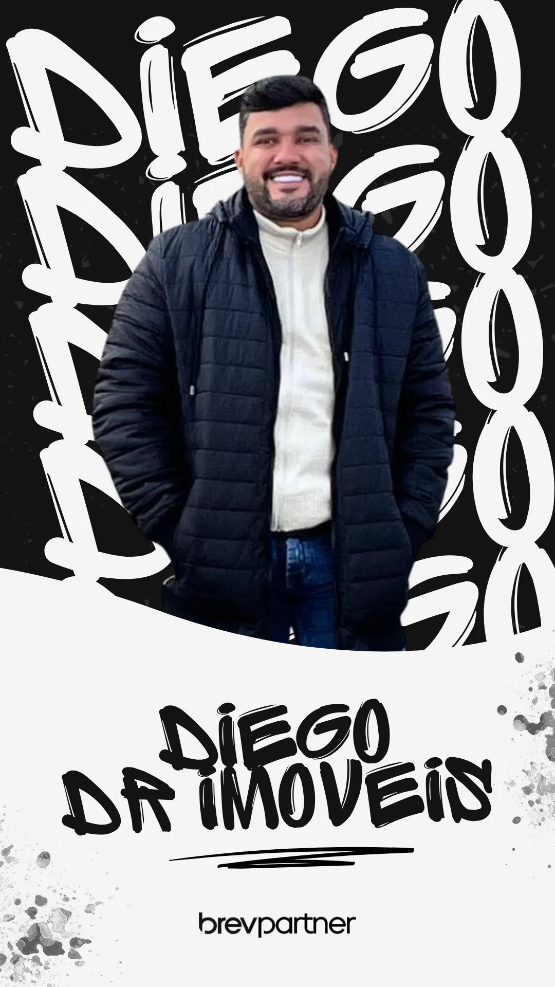 Diego DR Imóveis