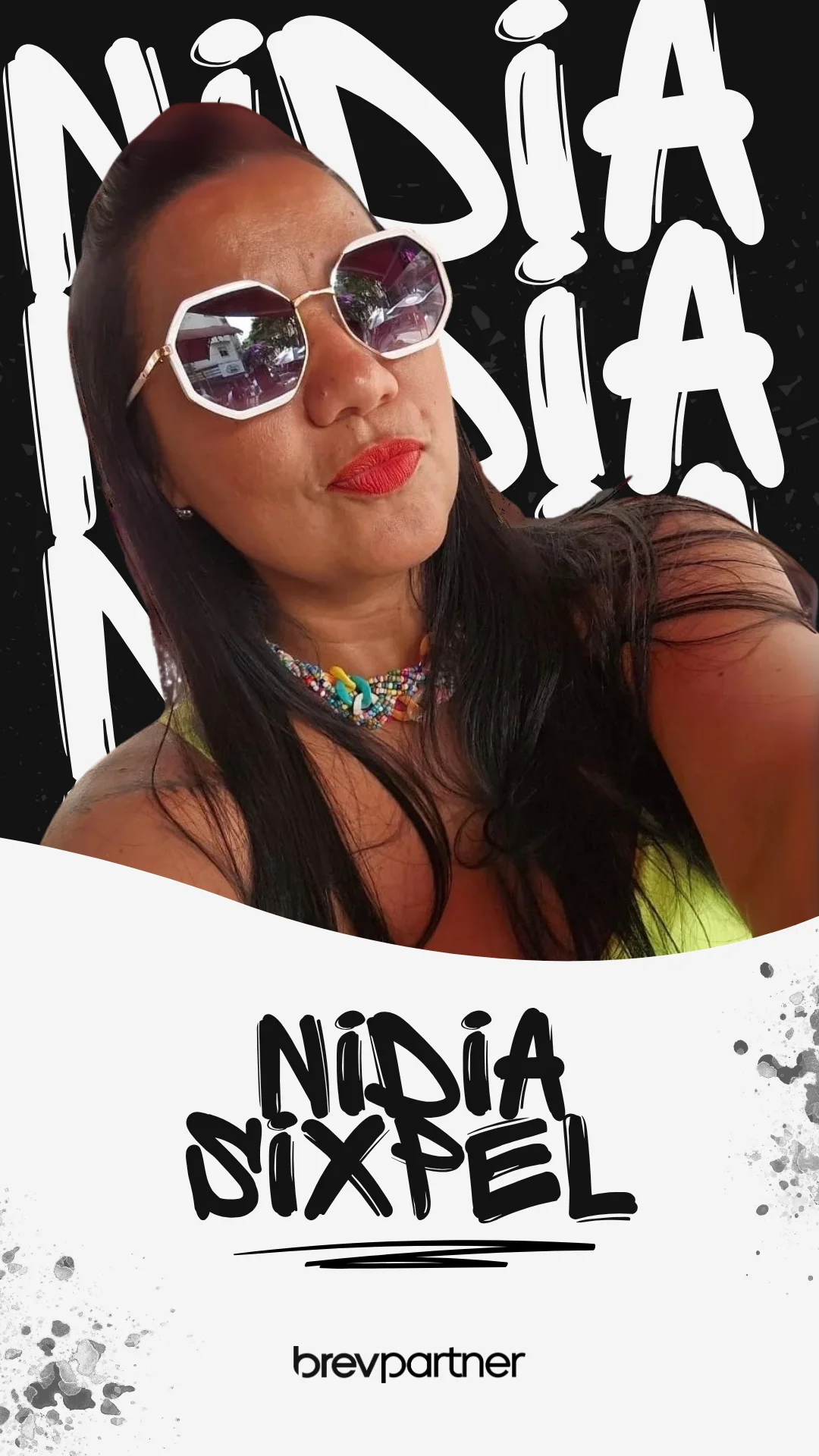 Nidia Sixpel