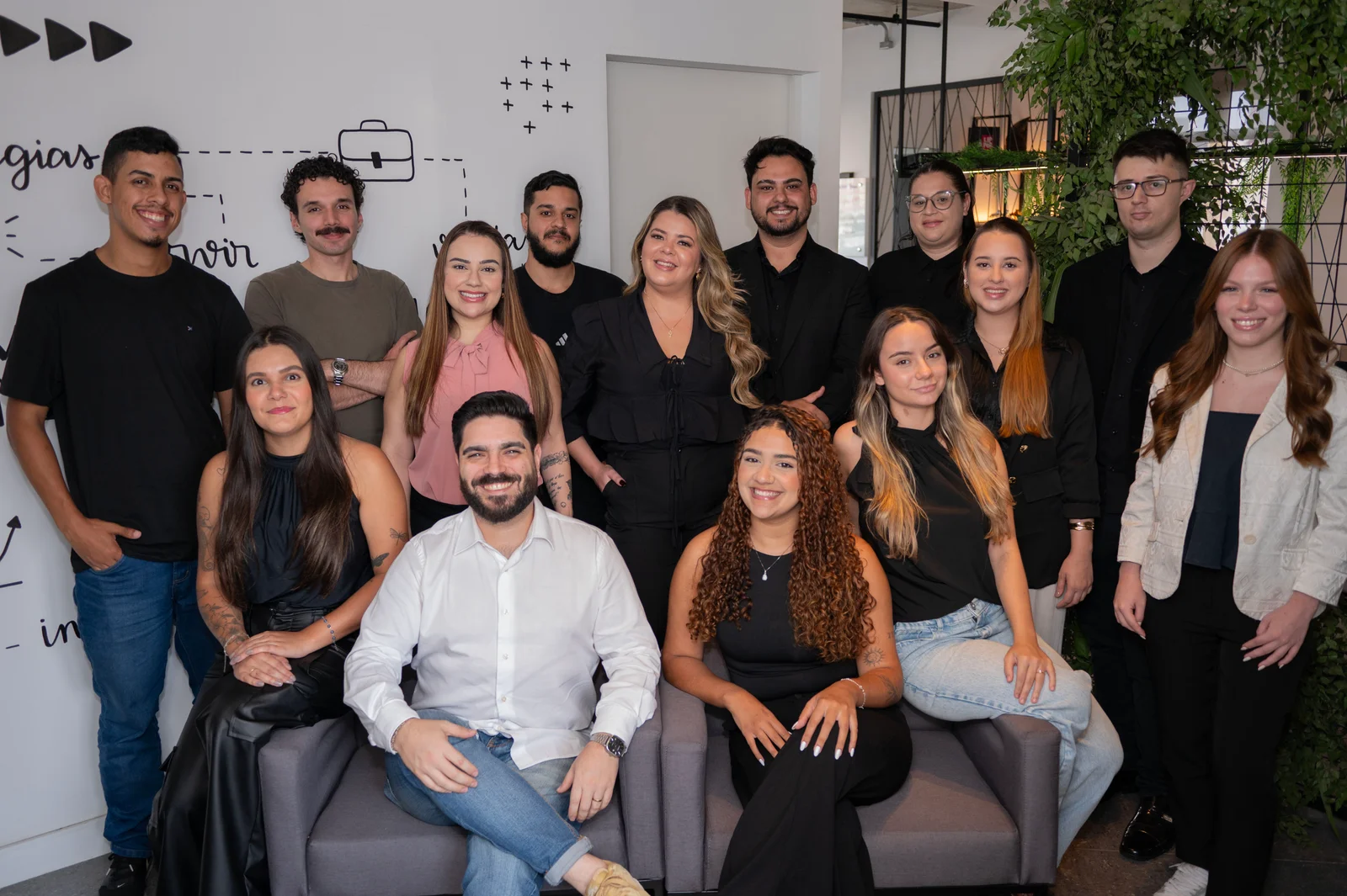 Time de Resultado — Agência de Marketing Digital