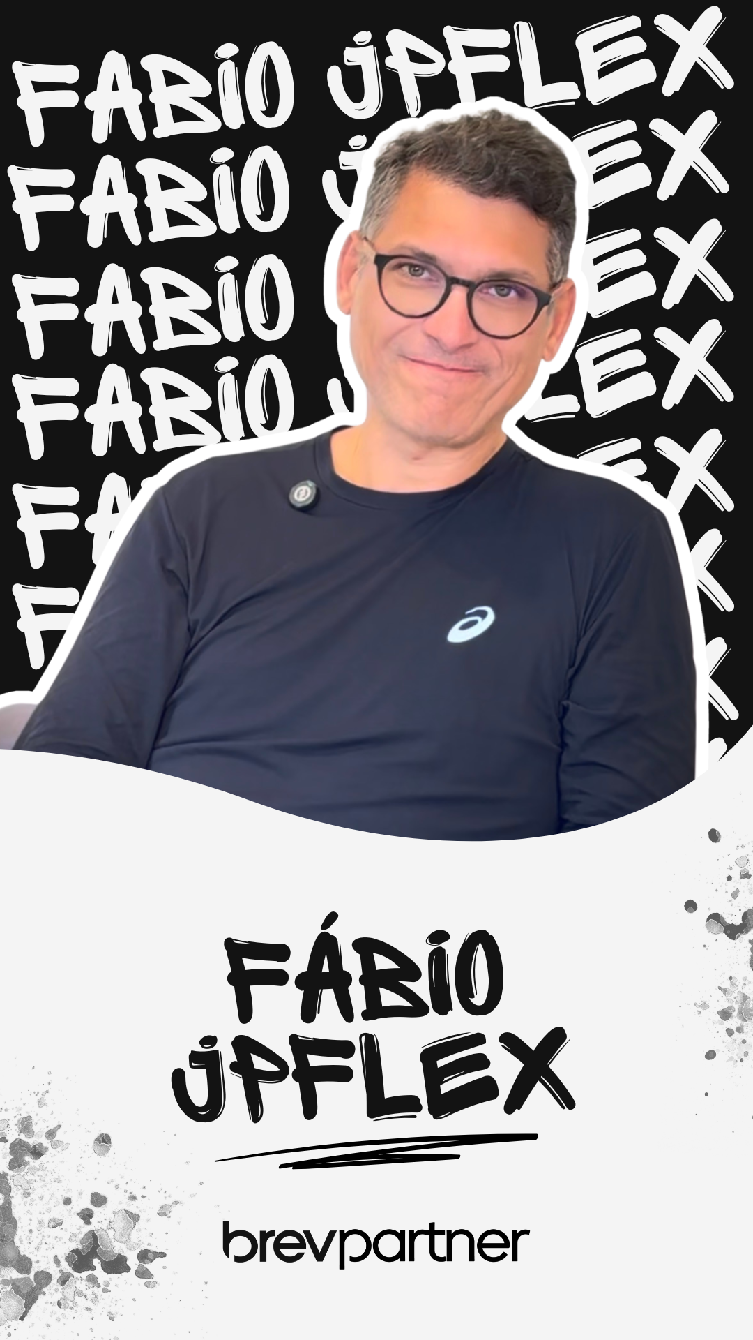 Depoimento de Fábio, JP Flex