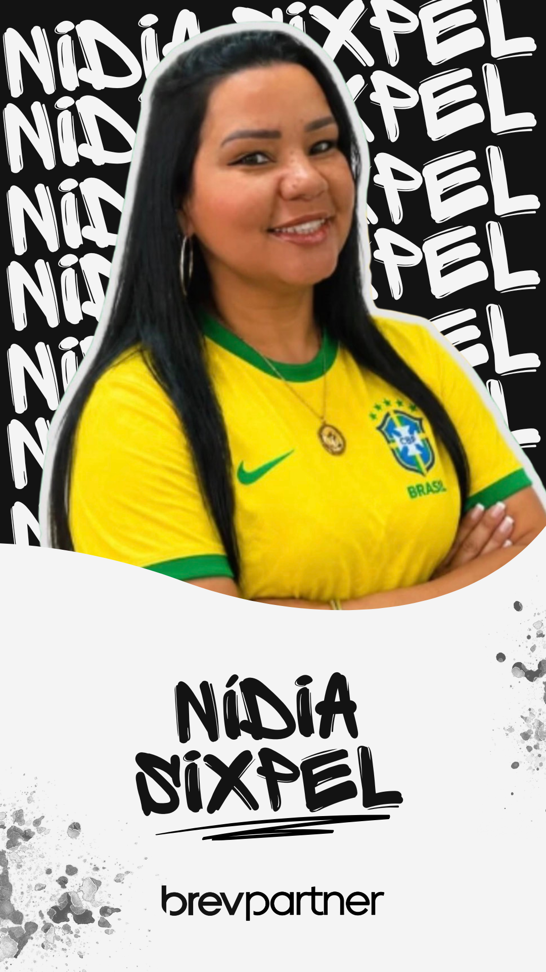 Depoimento de Nídia, Sixpel